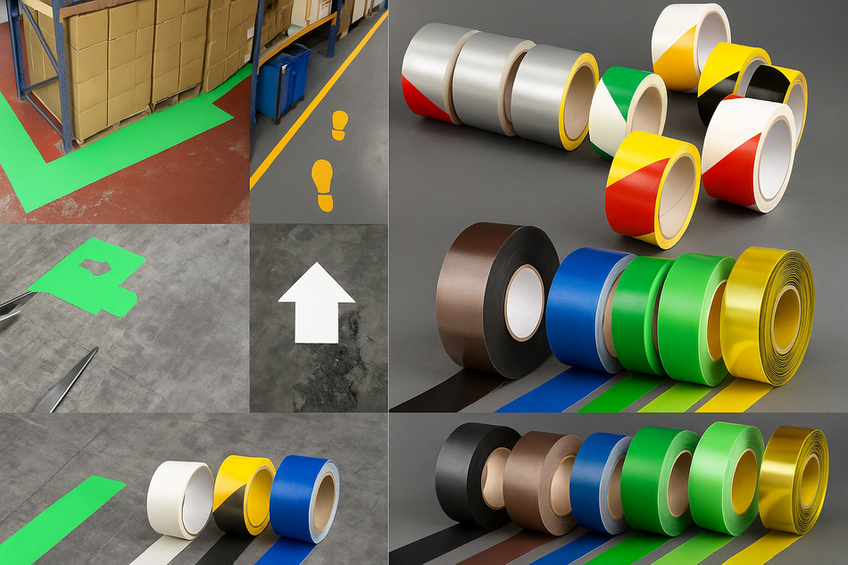 Marking Tape