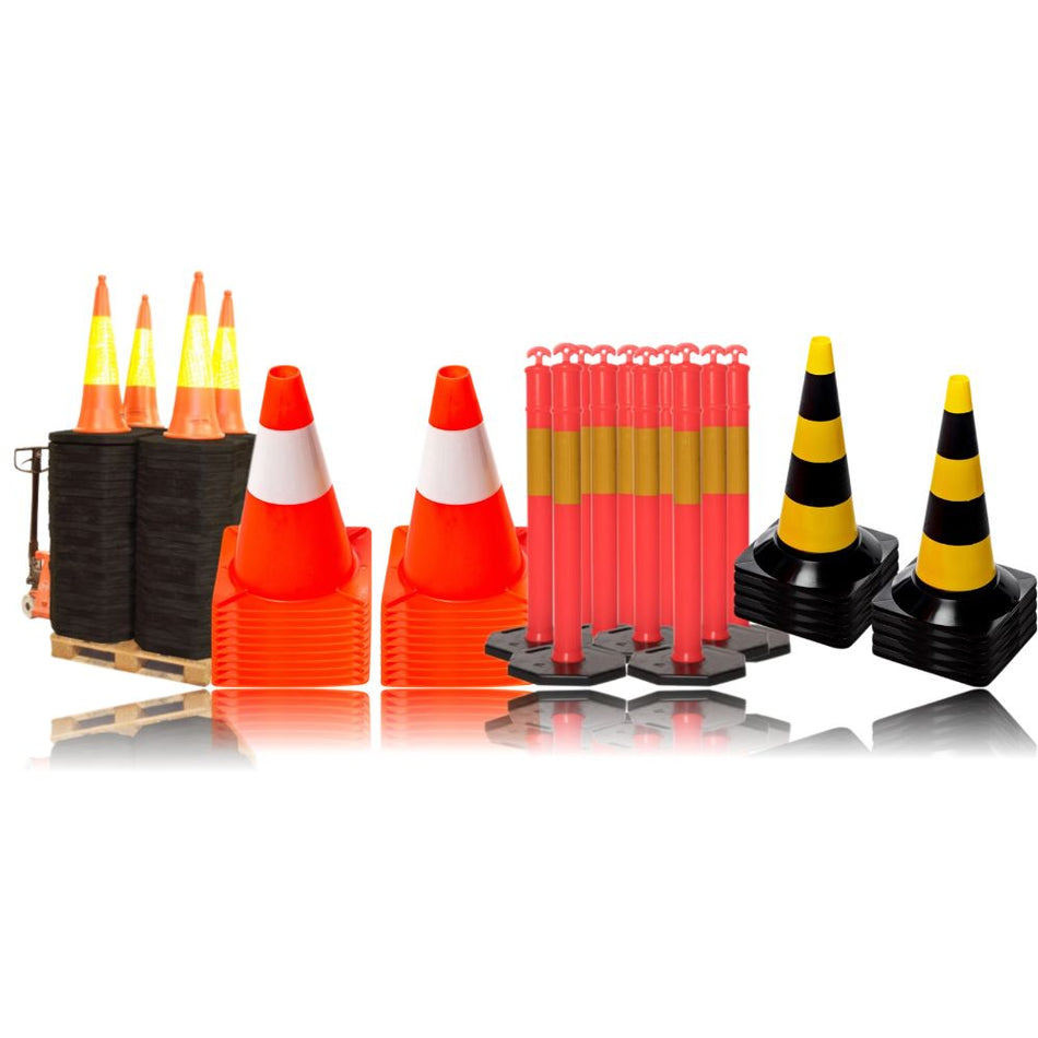 Package deals Cones