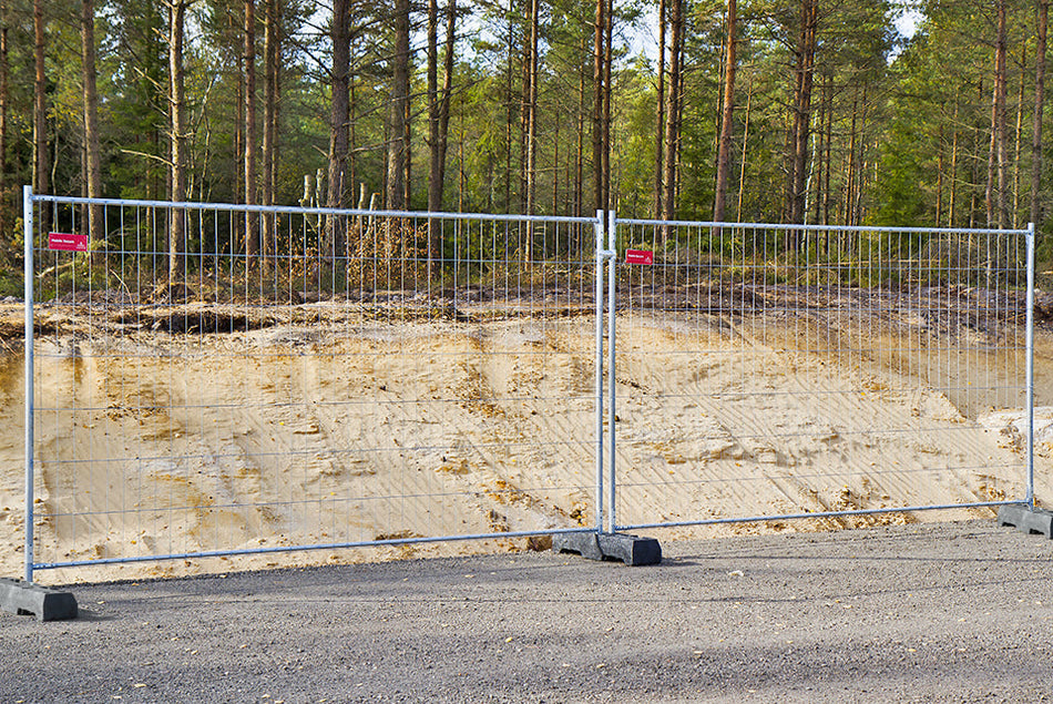 Construction Site