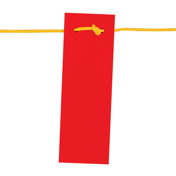 Caution Markers