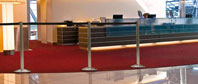 Hotel/ Lobby