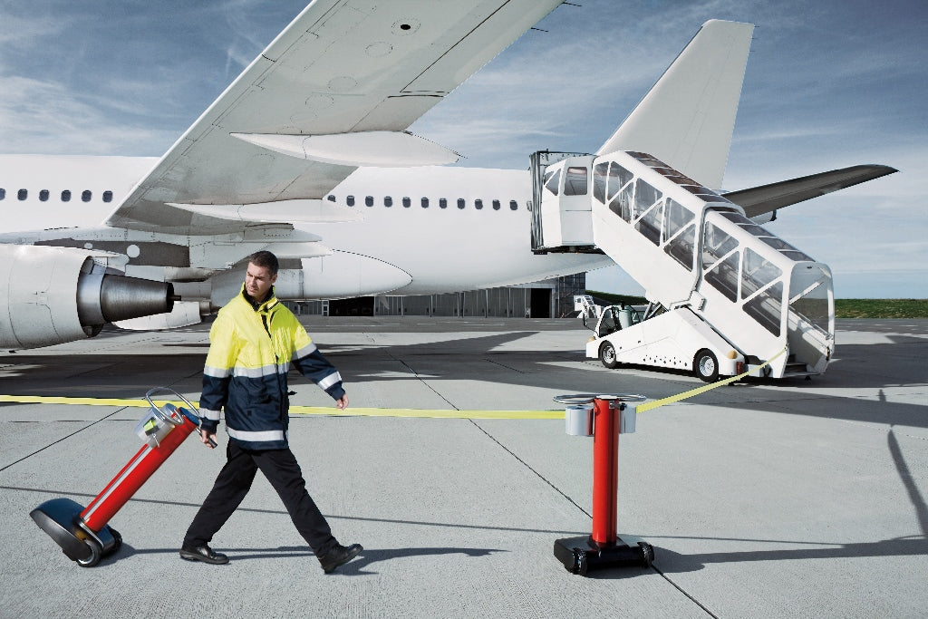 Airports