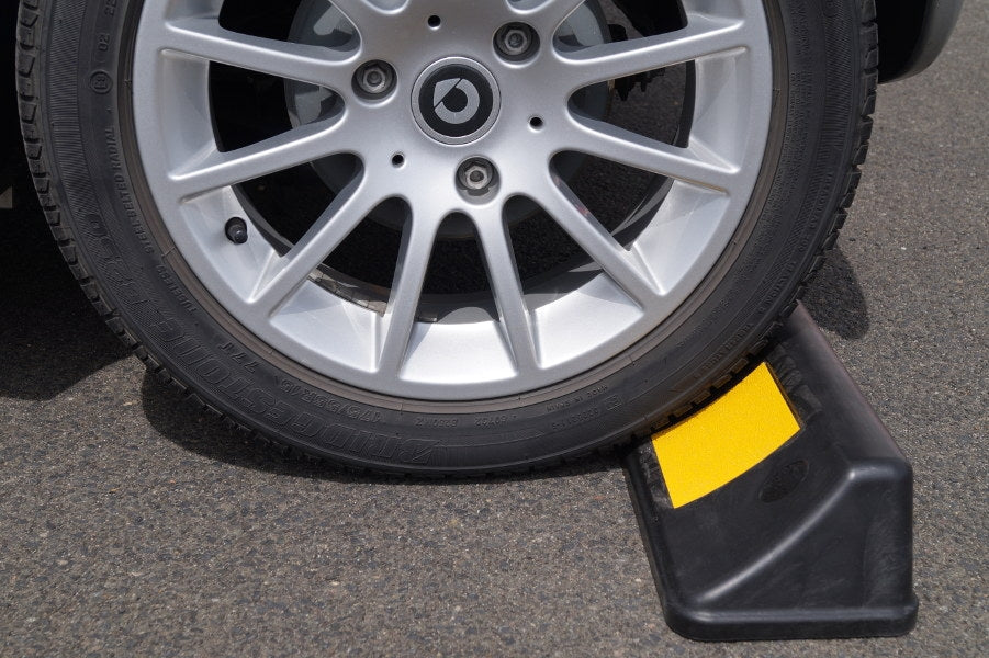 Wheel Stops