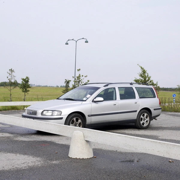 Parking Railings