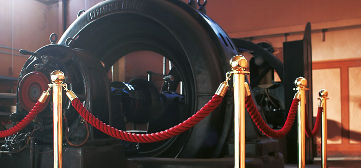 Museum