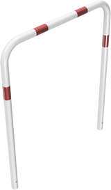 Steel Protection Hoop Ø 48 mm, Without Crossbar