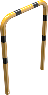 Anti-nudge hoop (Ø76 mm)