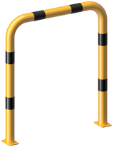 Anti-nudge hoop (Ø76 mm)