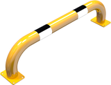 Anti-nudge hoop (Ø76 mm)