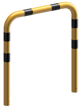 Anti-nudge hoop (Ø76 mm)