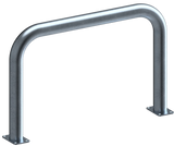 Guard Hoop (Ø 76mm)