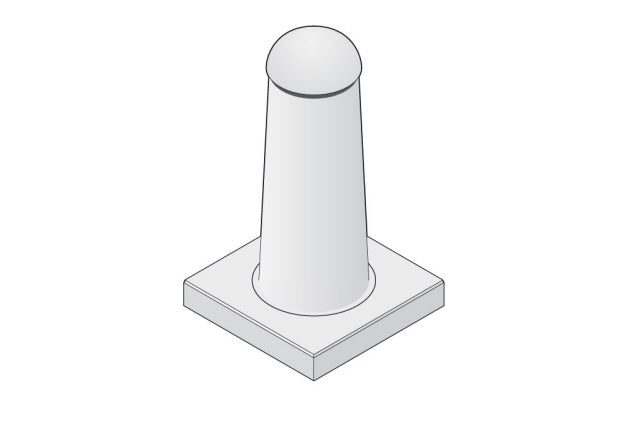Pollare Oden