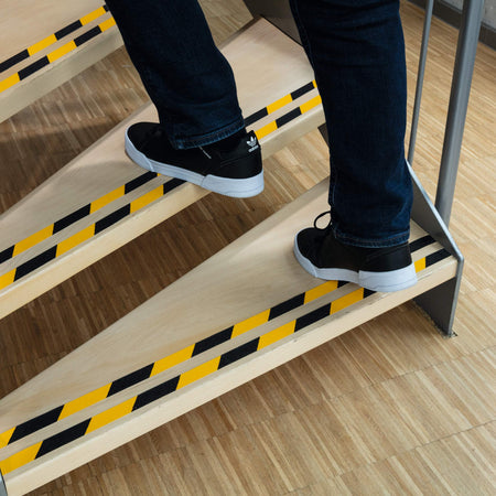 Duraline Grip Anti-Slip Tape (Colour)