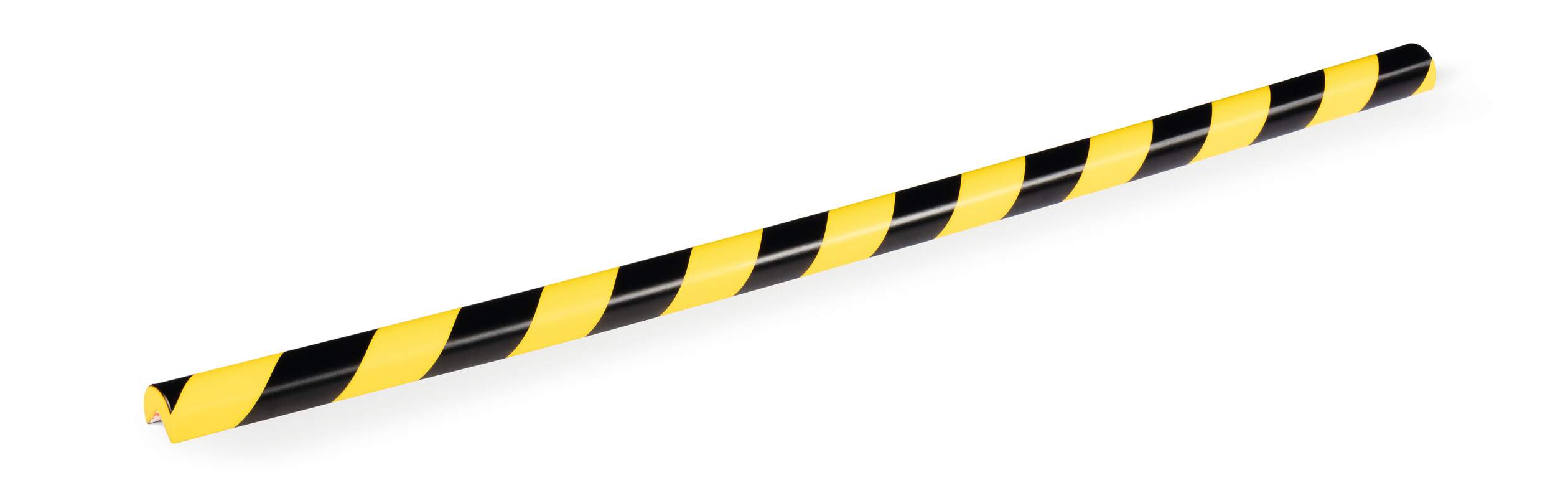 Corner Protection Profile C25R – Self-adhesive
