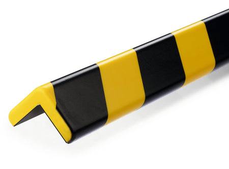 Corner Protection Profile C35 – Magnetic