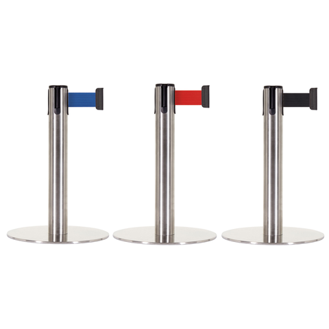 Beltrac Expo (2,3m retractable belt)