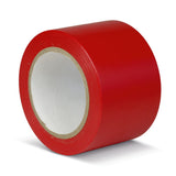 PVC Floor Marking Tape - Standard – 33m