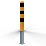 Removable bollards (various models)
