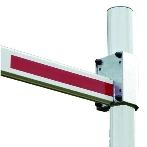 Fixed Height Restriction Barrier