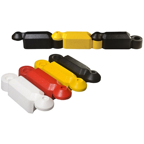 Chain Traffic Separator