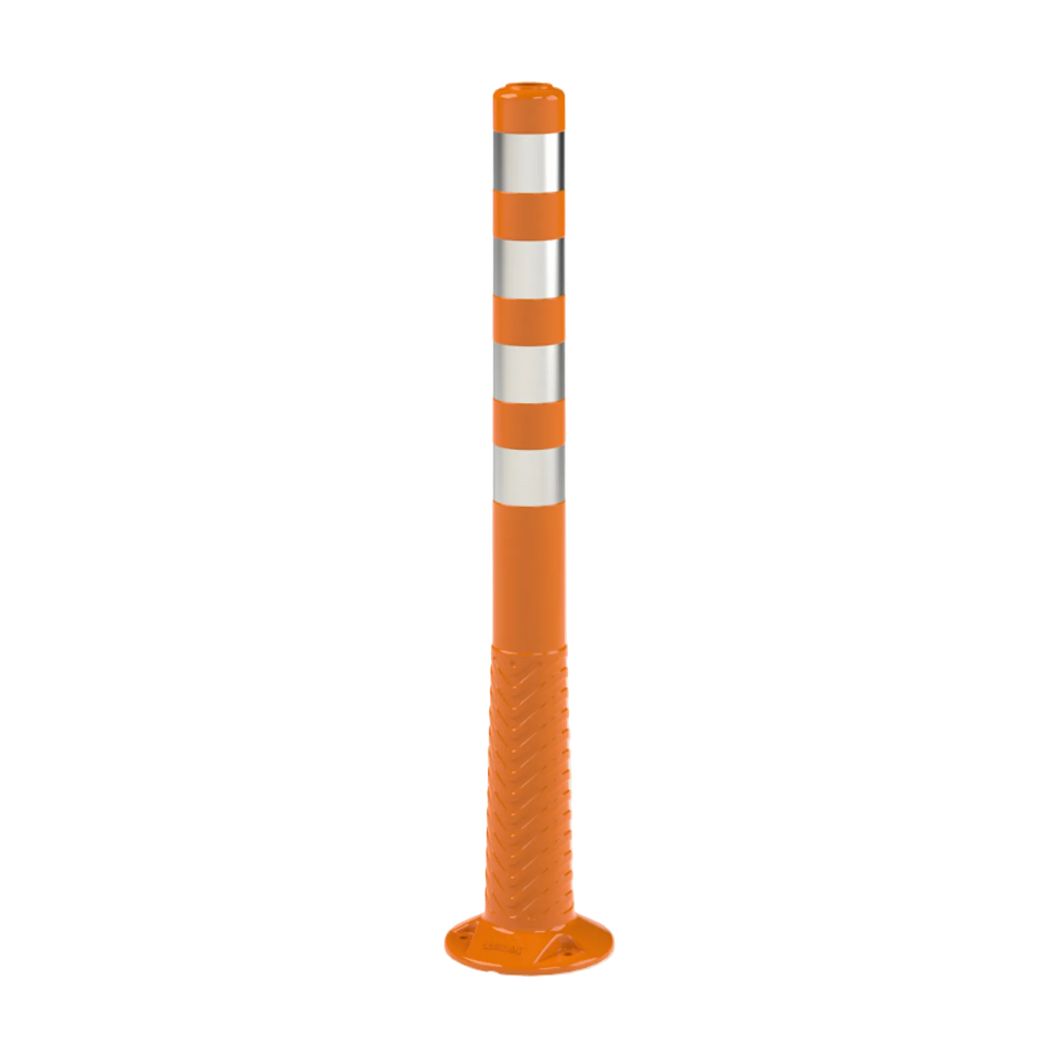 Flexible Traffic Post - TPU Delineator
