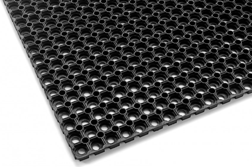 Safe Slip – Interlocking Anti-Slip Rubber Mat