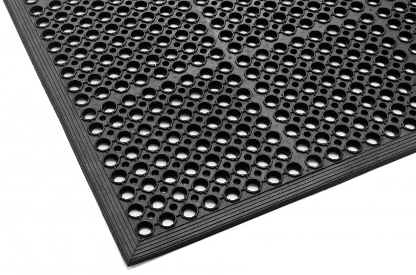 Safe Top – All‑Round Anti‑Slip Rubber Mat