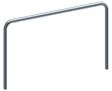 Guard Hoop (Ø 76mm)