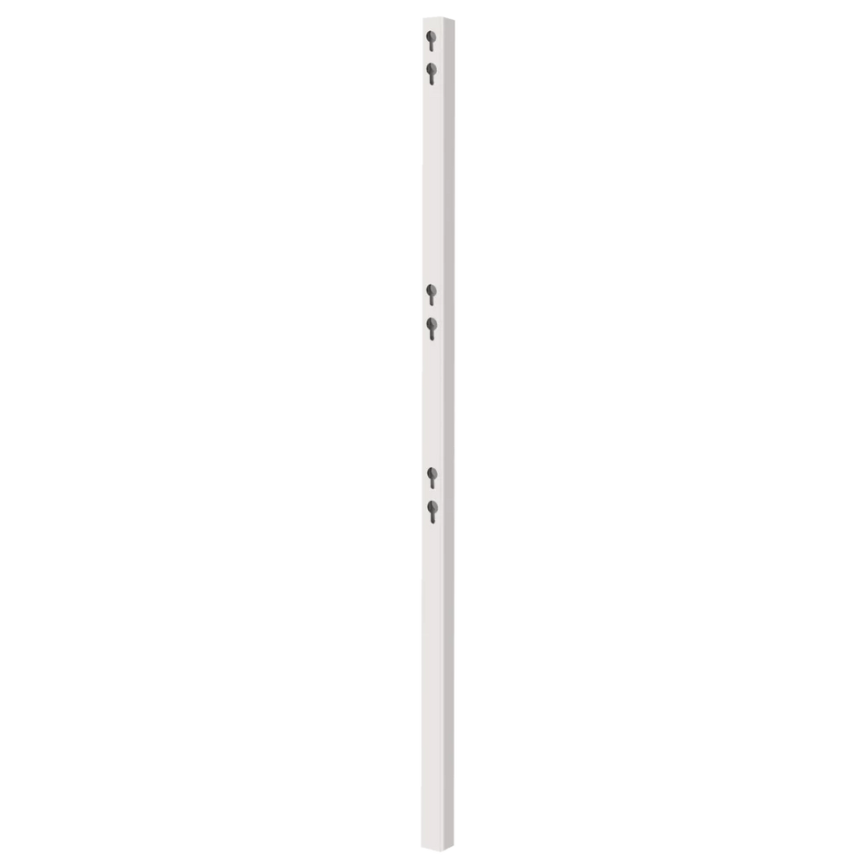 Vario Square Post – Plastic (60 x 60 mm)