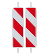 Turn Traffic Panel Type NOX
