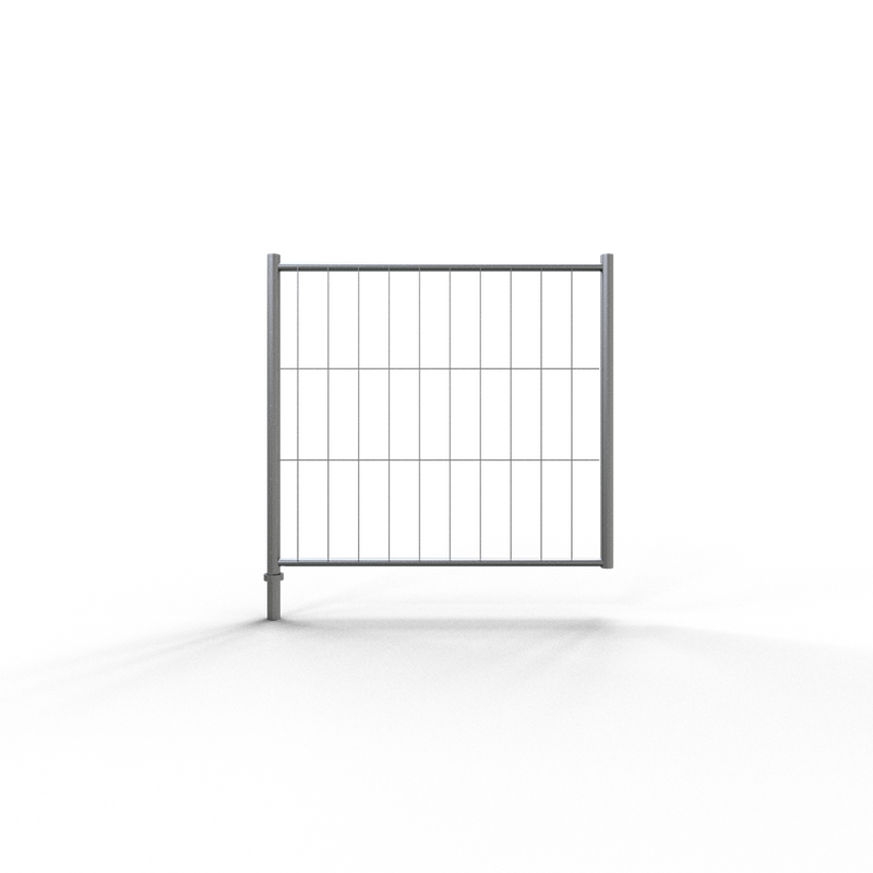 Door Element for Mobile Fence - Standard