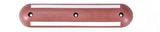 Rubber Road Separator -Premium- (available in 700mm or 1200mm elements)