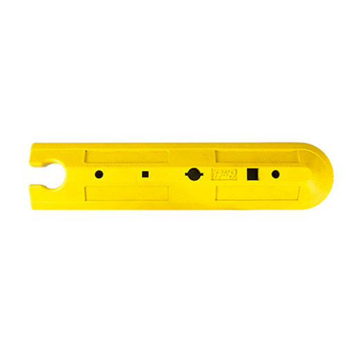 End element (Yellow)