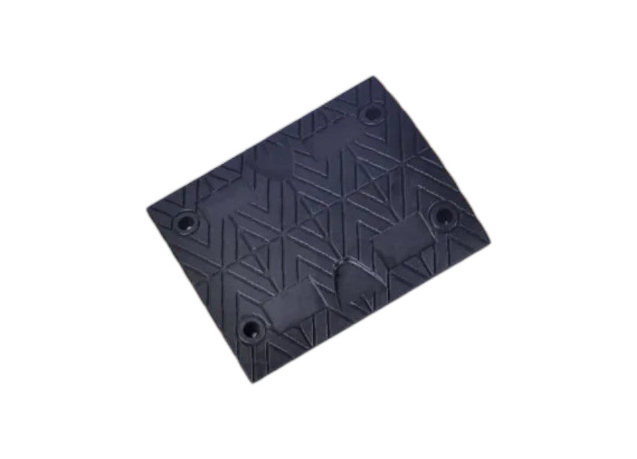 Black Middle Element (500mm)