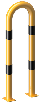 Anti-nudge hoop (Ø76 mm)