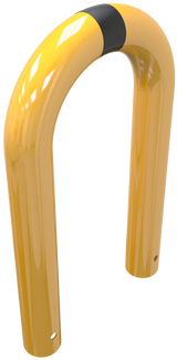 Anti-nudge hoop (Ø76 mm)