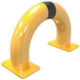 Anti-nudge hoop (Ø76 mm)