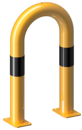 Anti-nudge hoop (Ø76 mm)