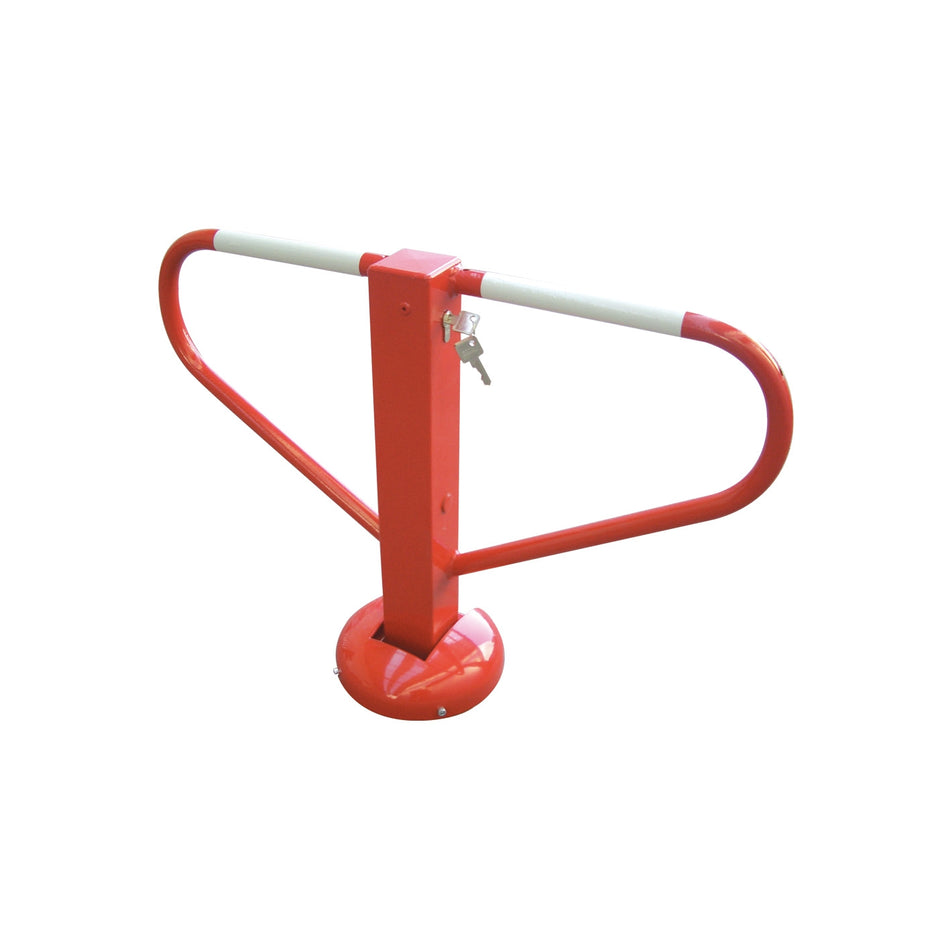 Car park barriers
