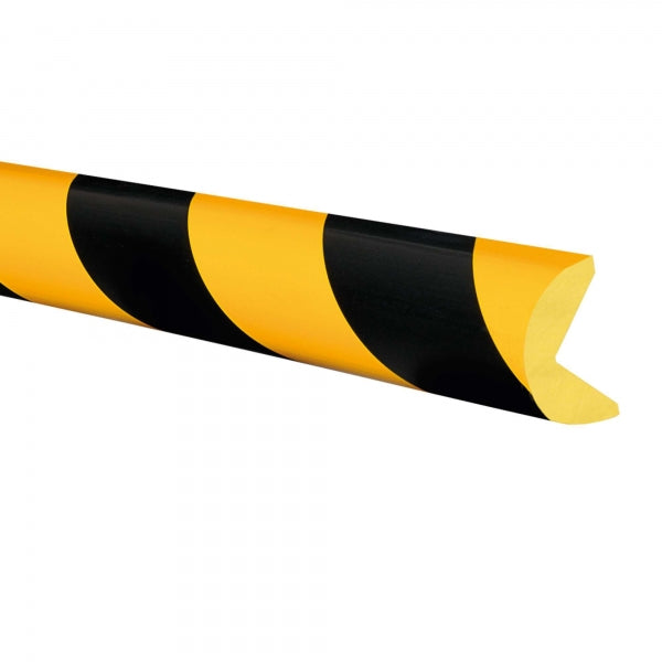 TRAFFIC-LINE Edge Protection Foam – Semi-Circular