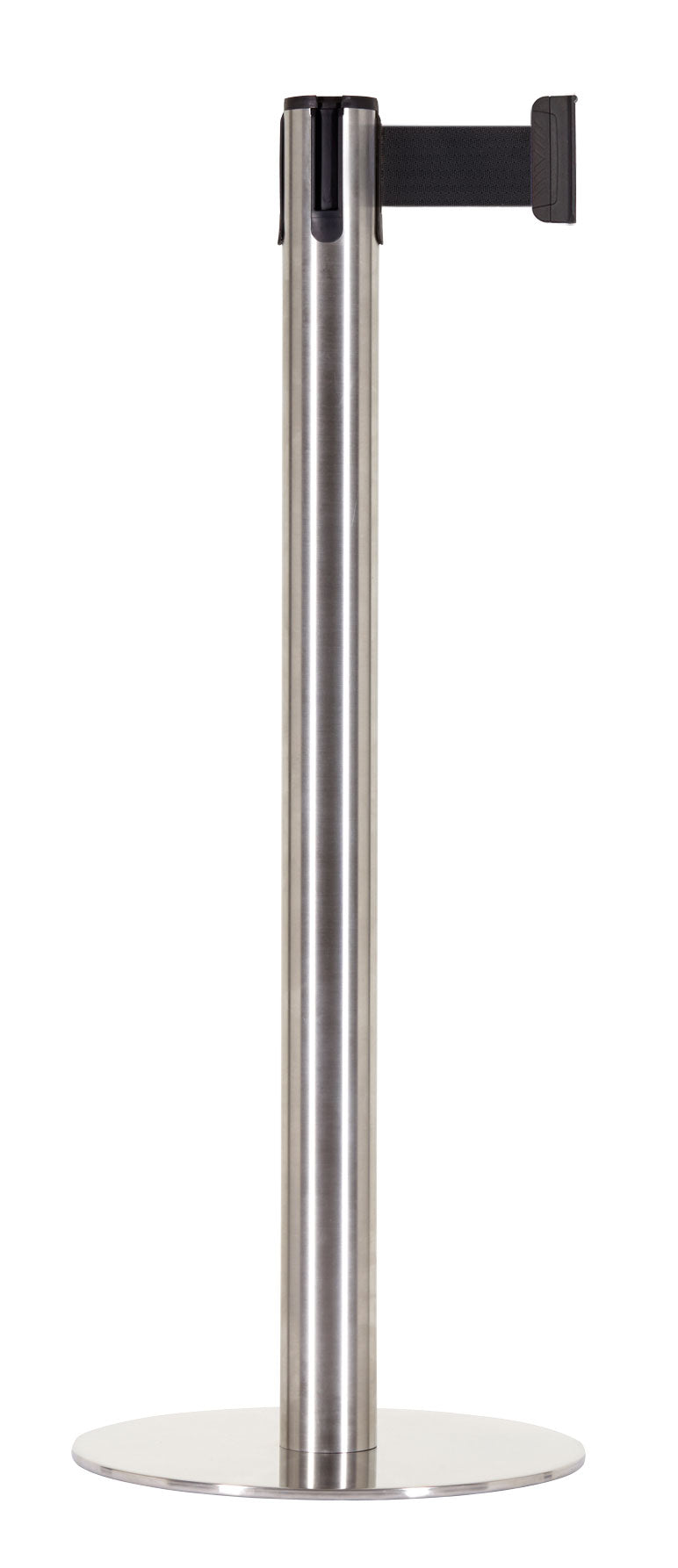 Beltrac Belt Stanchion - Accent - (2,3m belt)