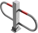 ParkGuard Pro Foldable Passage & Car Park Barrier – Secure & Durable