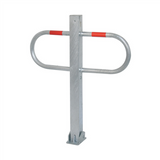ParkGuard Pro Foldable Passage & Car Park Barrier – Secure & Durable