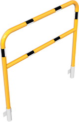 Barrier Hoop for Ramps