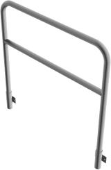 Barrier Hoop for Ramps