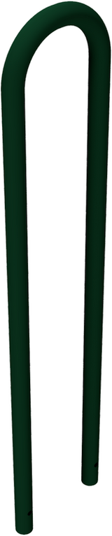 Universal Steel Tube Hoop Ø 48 / Ø 60