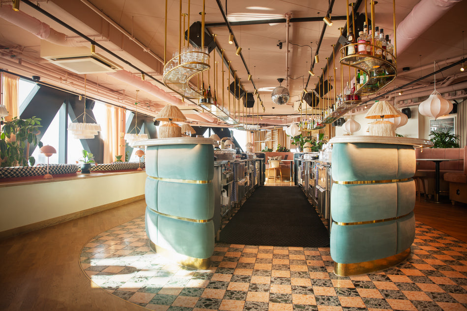 Safe Xtra Drain – Anti-Slip Rubber Mat