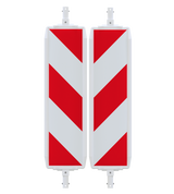 Turn Traffic Panel Type NOX