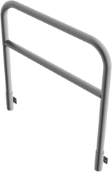 Barrier Hoop for Ramps