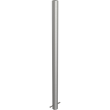 Stainless steel post Ø 60 mm-102mm